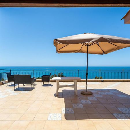 Villa Rosa Sul Mare Sciacca Dış mekan fotoğraf