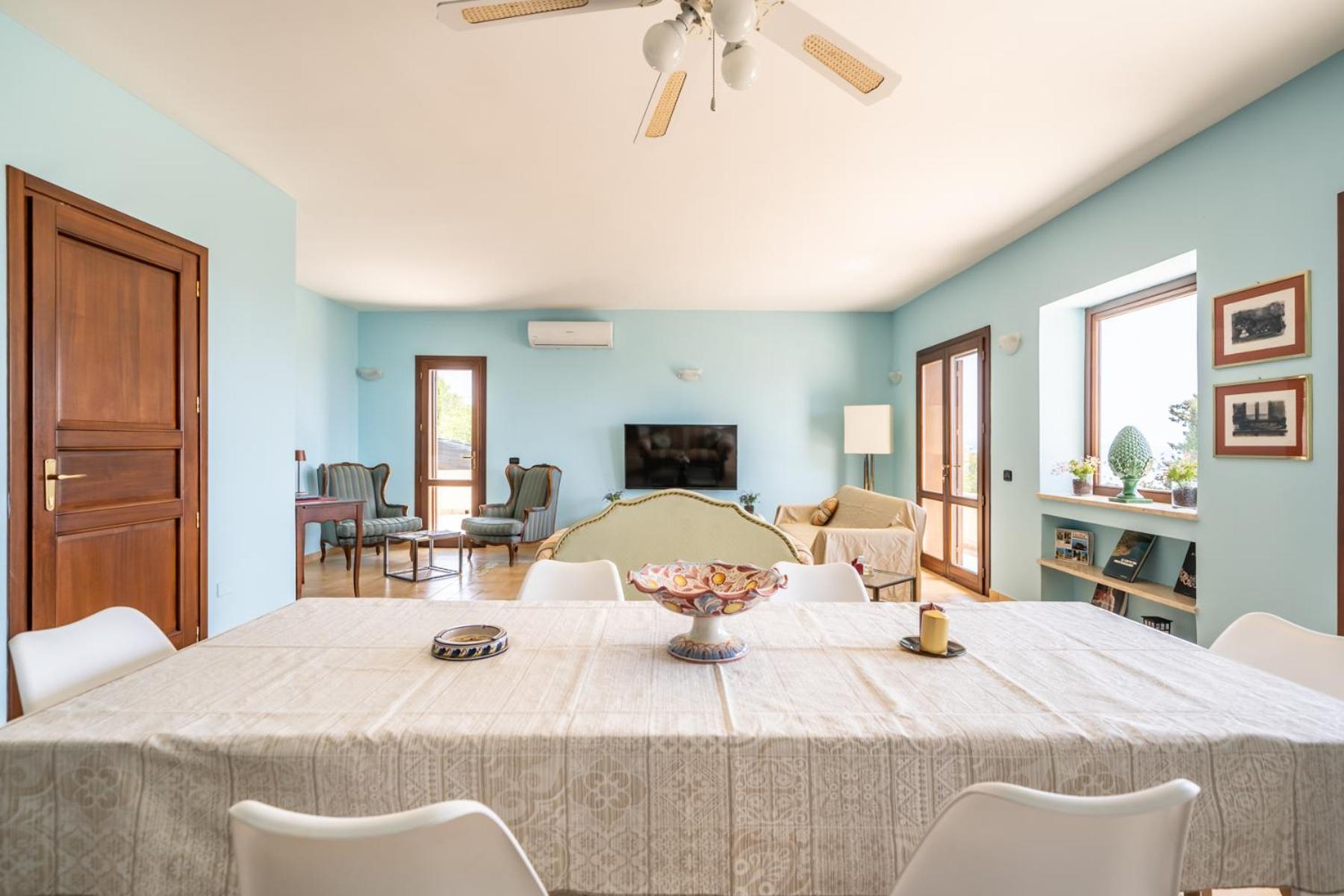 Villa Rosa Sul Mare Sciacca Dış mekan fotoğraf