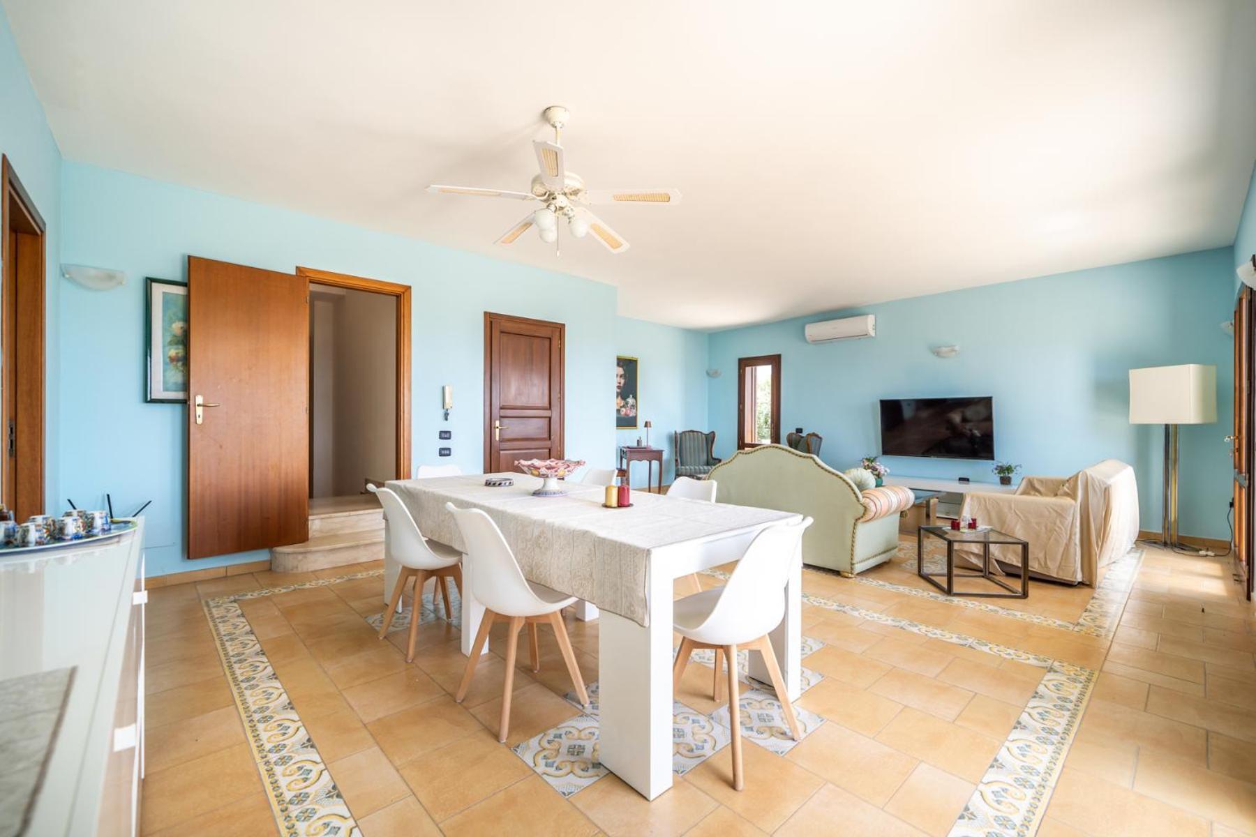 Villa Rosa Sul Mare Sciacca Dış mekan fotoğraf