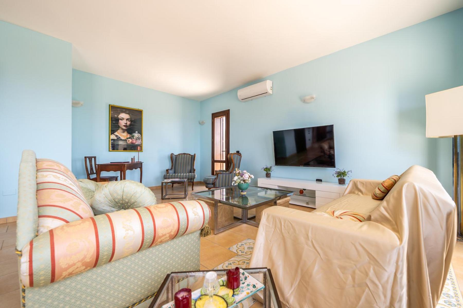 Villa Rosa Sul Mare Sciacca Dış mekan fotoğraf