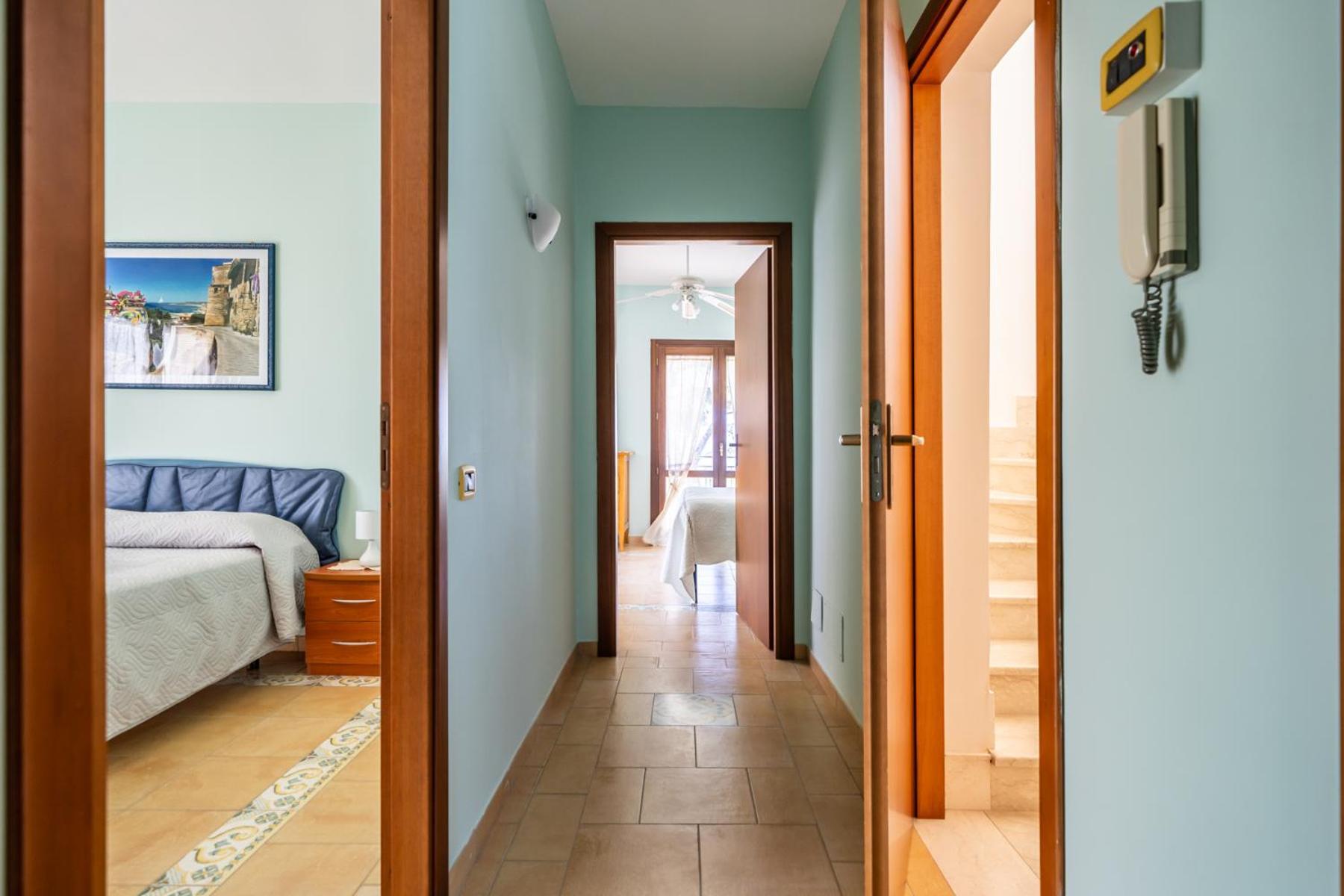 Villa Rosa Sul Mare Sciacca Dış mekan fotoğraf