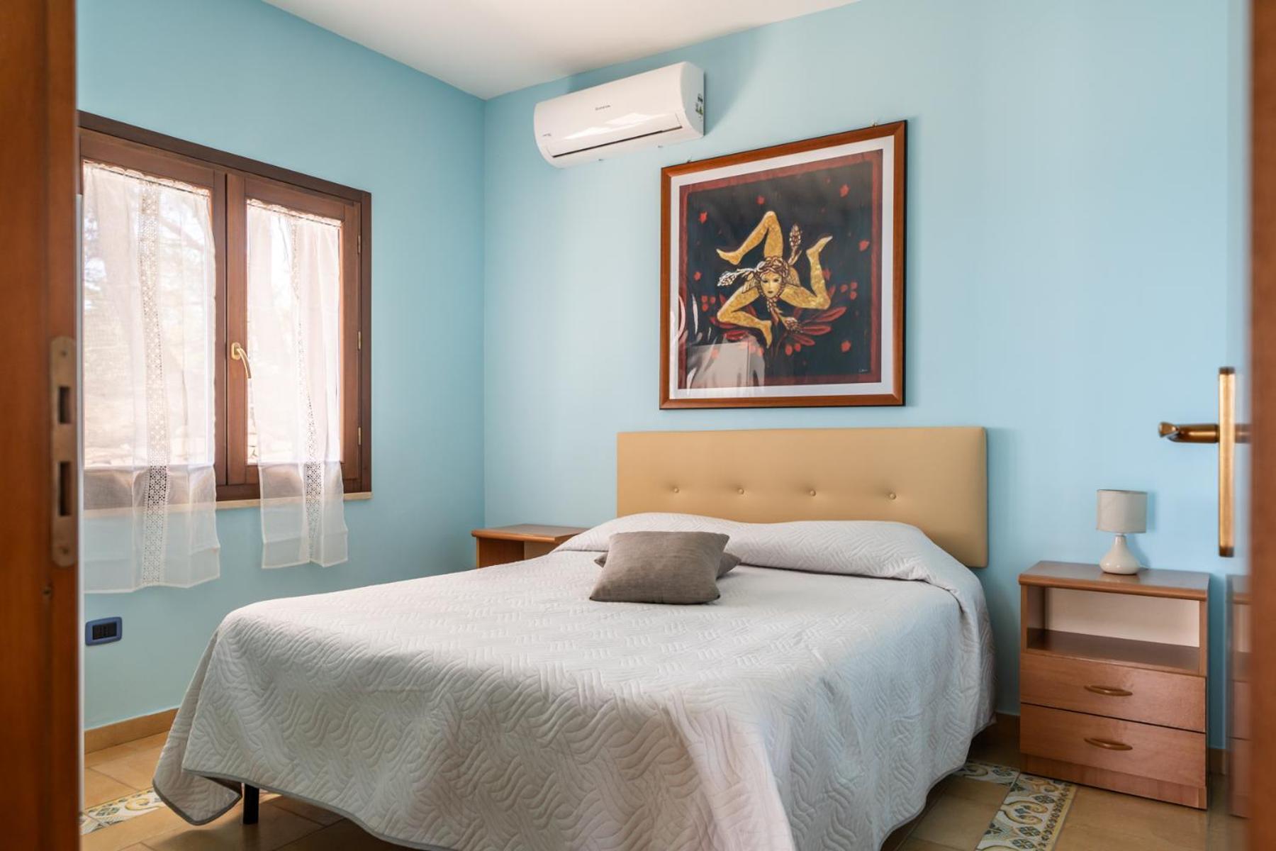 Villa Rosa Sul Mare Sciacca Dış mekan fotoğraf