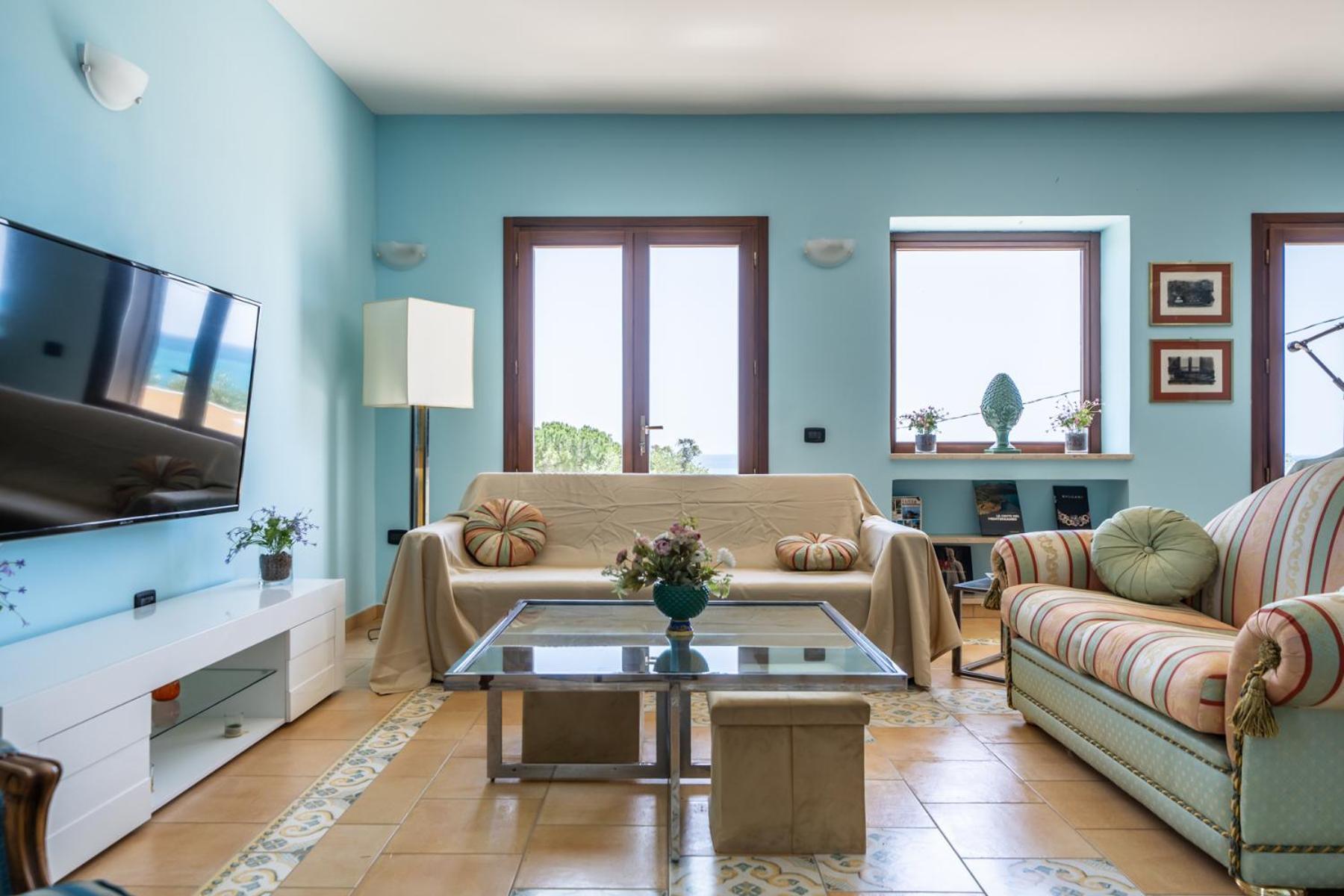 Villa Rosa Sul Mare Sciacca Dış mekan fotoğraf
