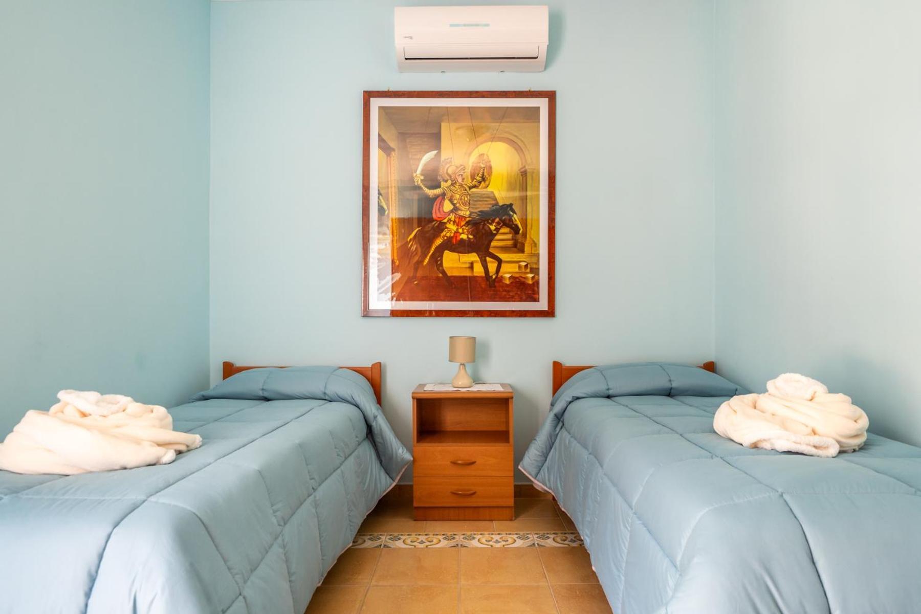 Villa Rosa Sul Mare Sciacca Dış mekan fotoğraf