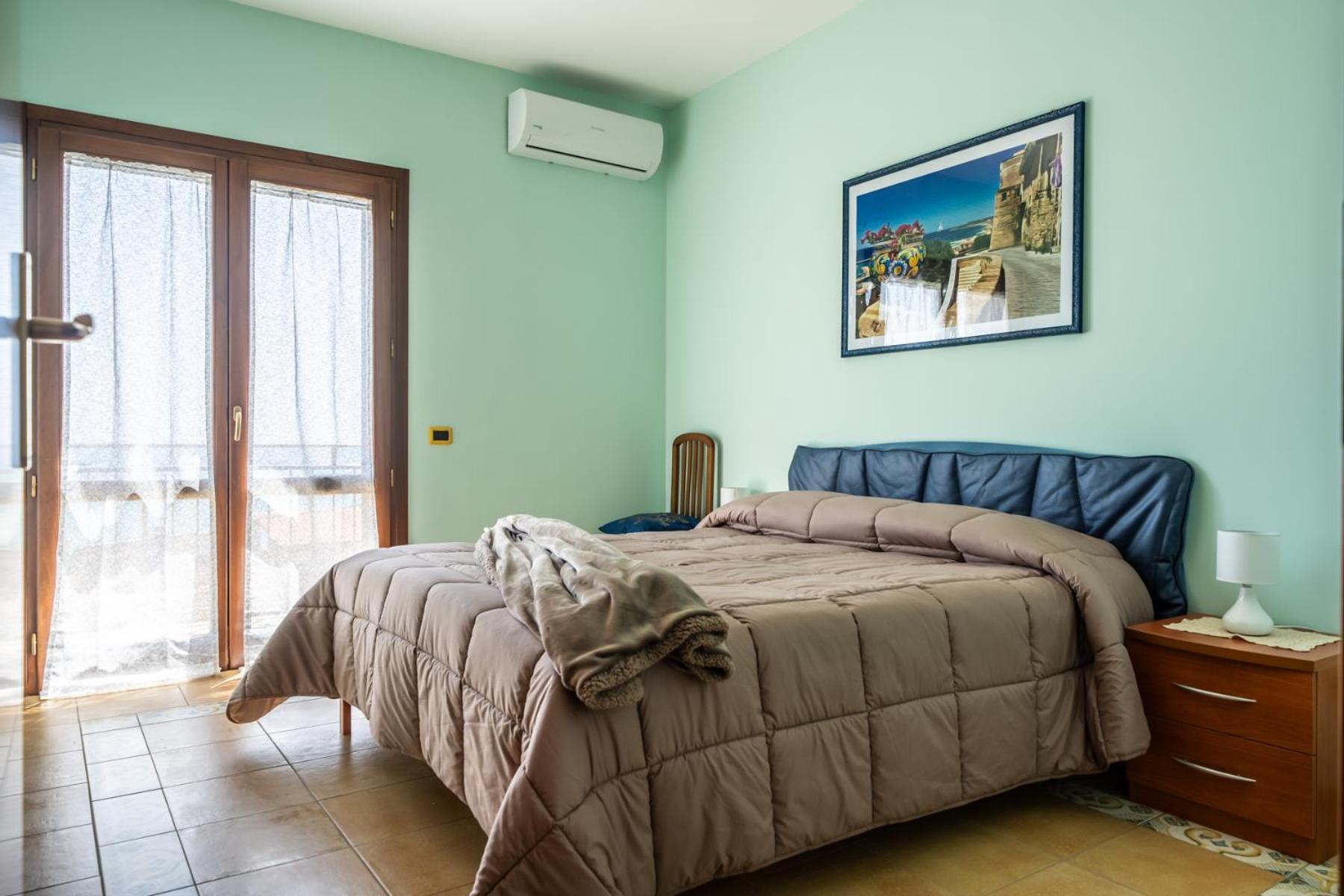 Villa Rosa Sul Mare Sciacca Dış mekan fotoğraf